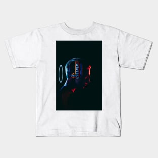 Wine bar Kids T-Shirt